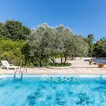 In The Swimming Pool Brioni 2 Peroj